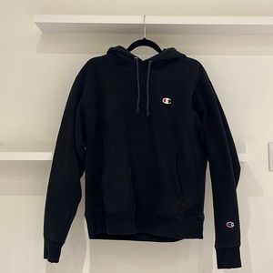 “Boyfriend” Champion hoodie